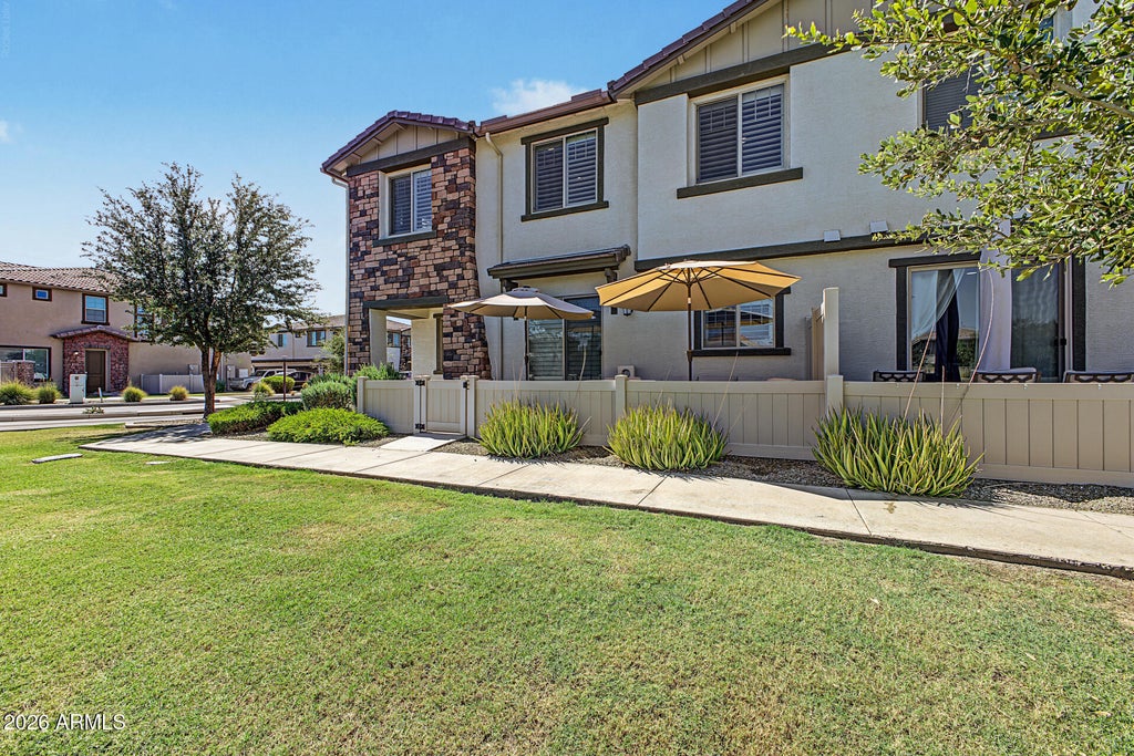 Photo of 4100 S Pinelake Way #104, Chandler, AZ 85249 (MLS # 7089607)