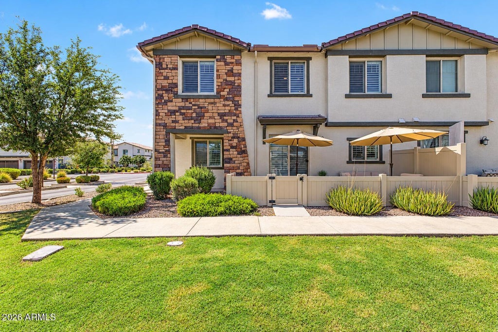 Photo of 4100 S Pinelake Way #104, Chandler, AZ 85249 (MLS # 7089607)