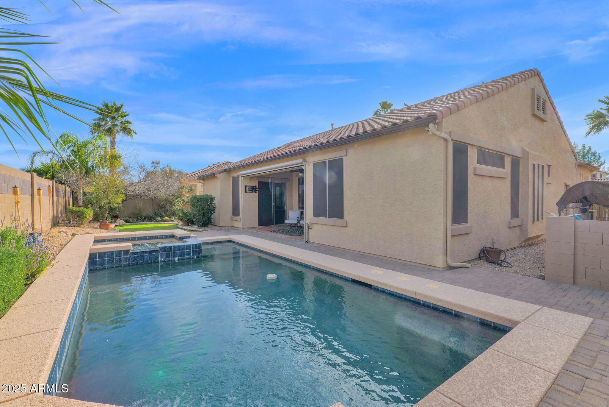 3810 E LATHAM Court