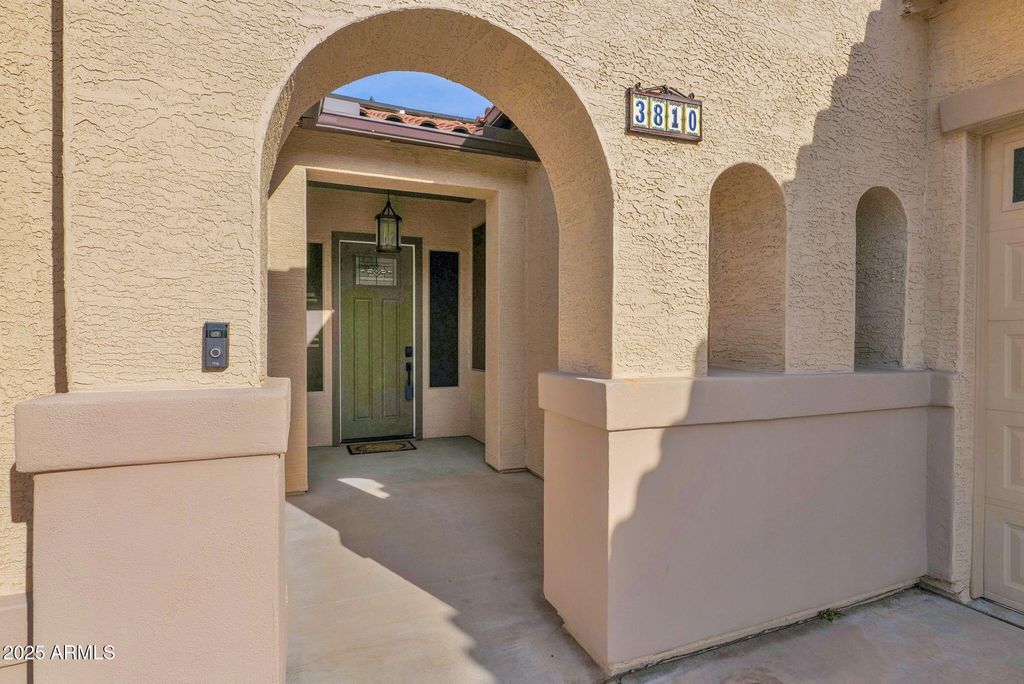 Photo of 3810 E Latham Court, Gilbert, AZ 85297 (MLS # 6960991)