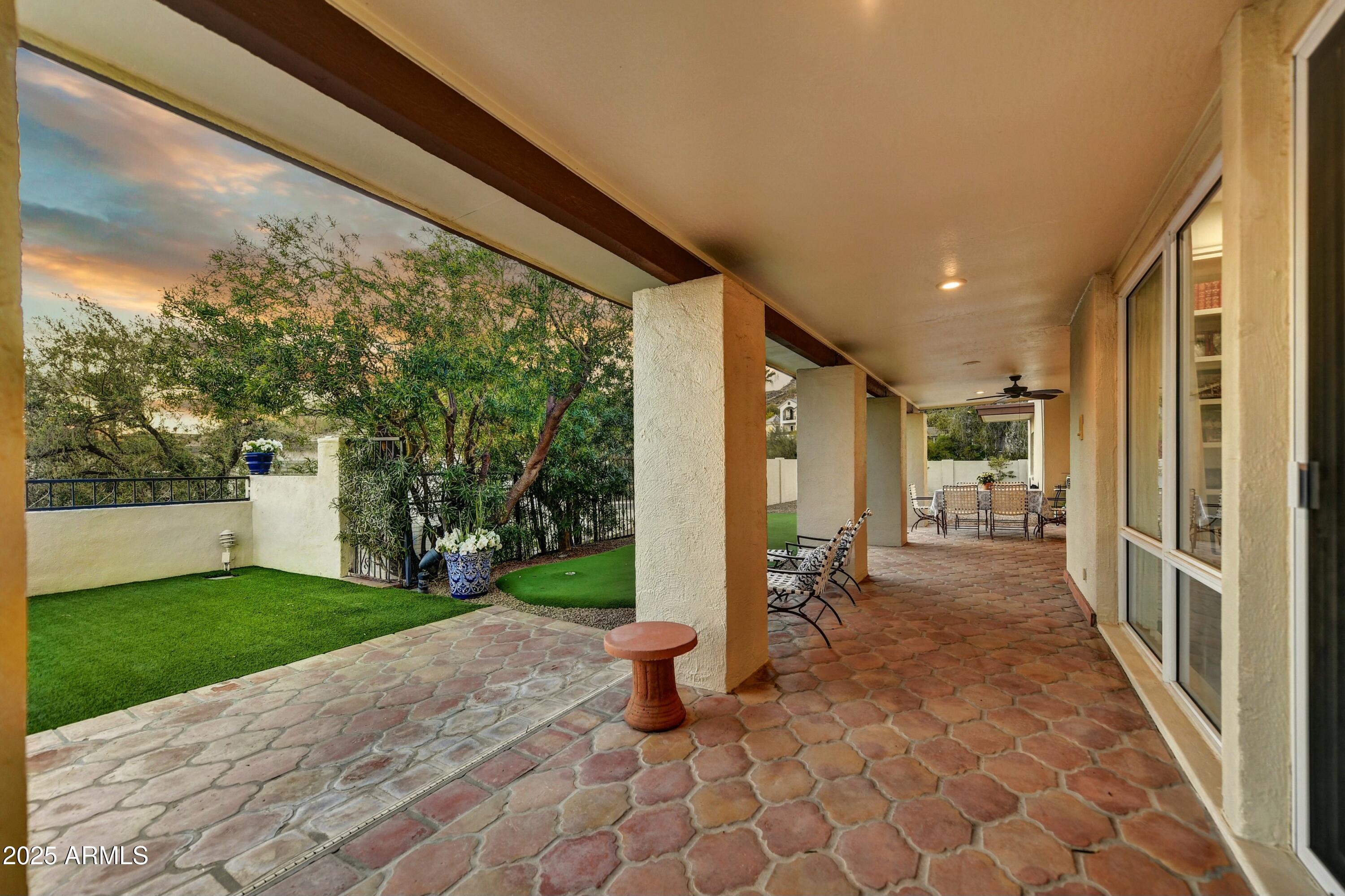 3500 E LINCOLN Drive 6
