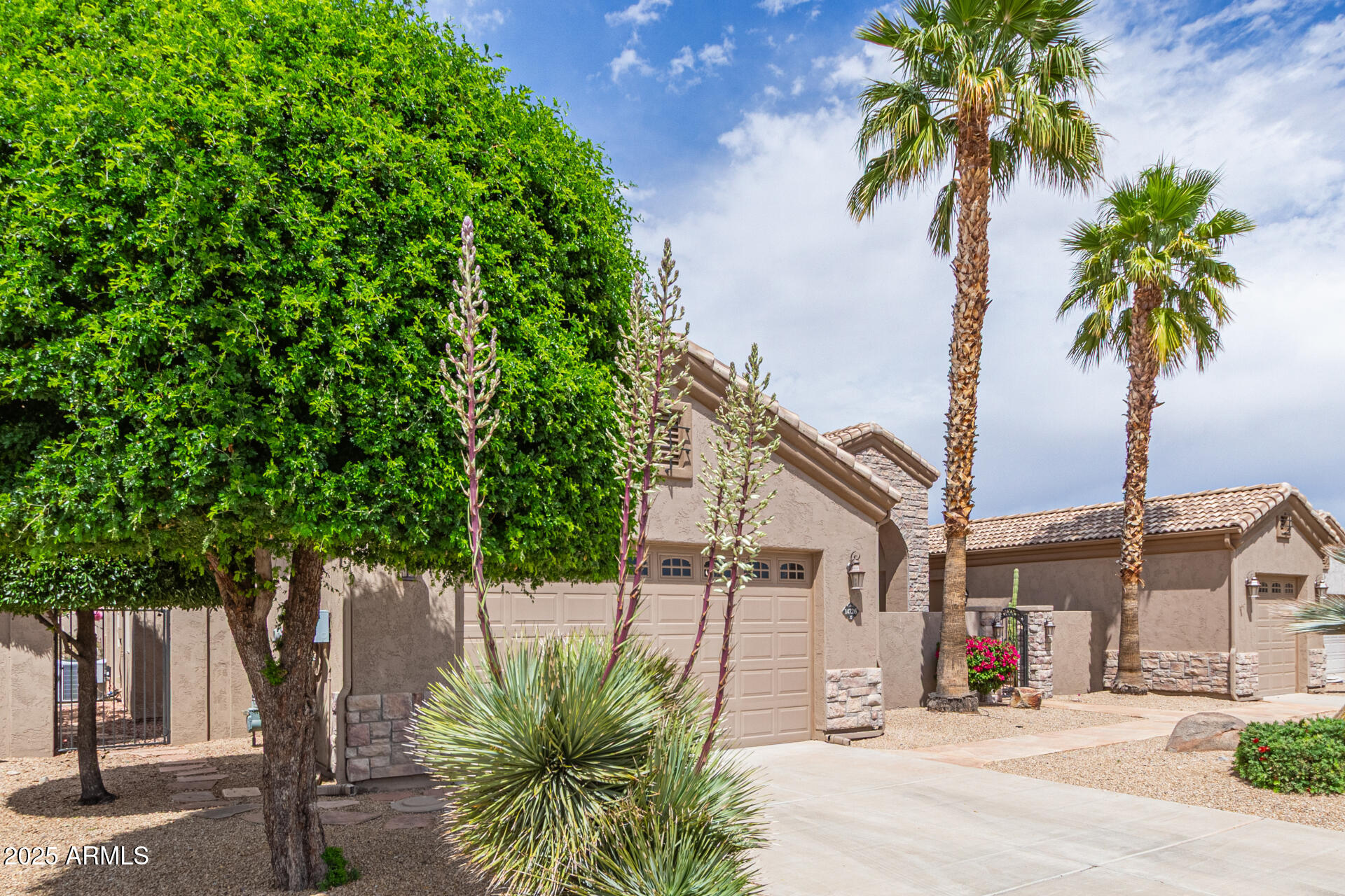 14726 W CARBINE Court