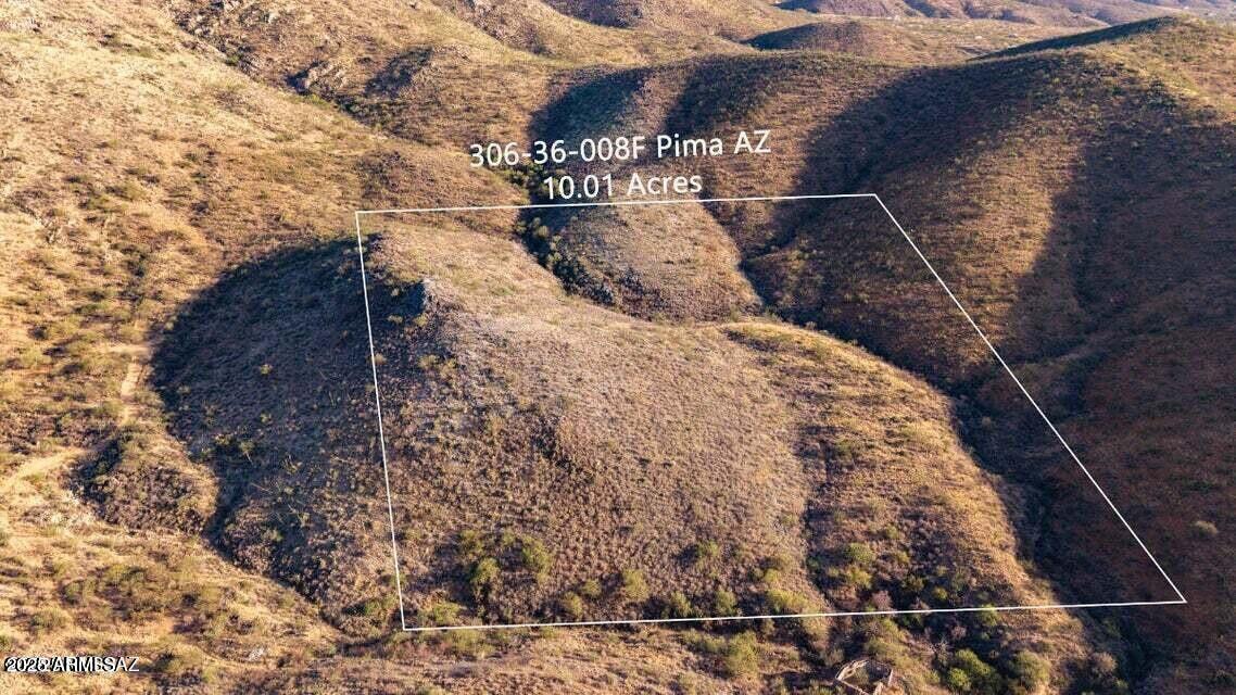 TBD N Sonoita Hwy 10 Acres -- -