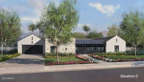7545 E LAREDO Lane Scottsdale AZ 85250