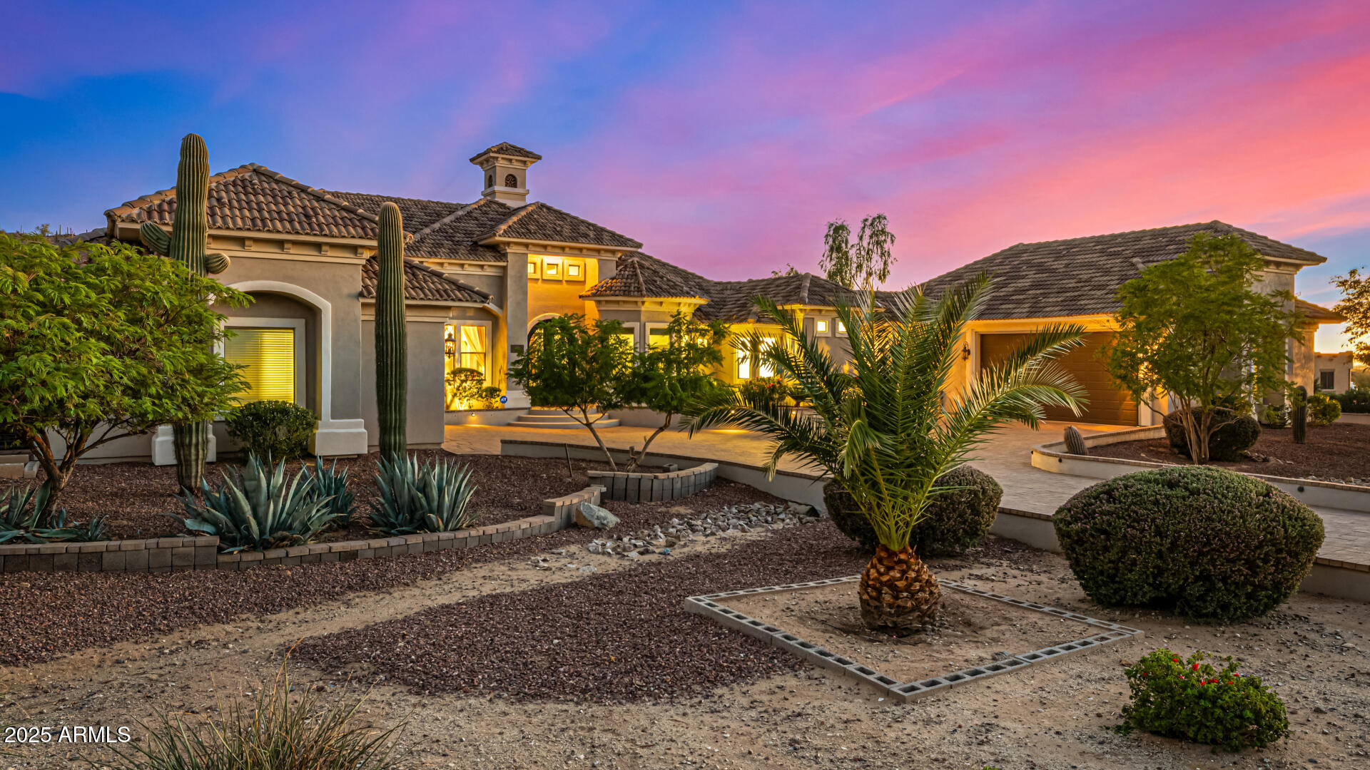 9339 W PASEO VERDE Drive