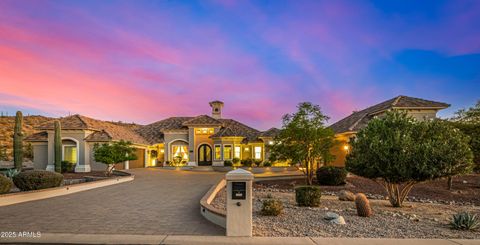 9339 W PASEO VERDE Drive Casa Grande AZ 85194
