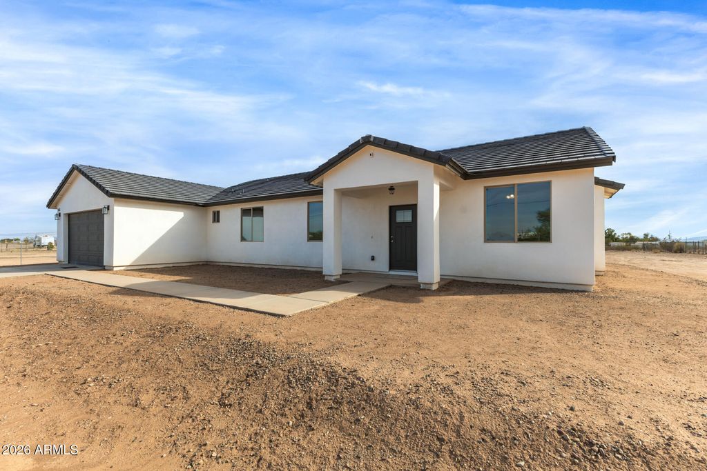 Photo of 3662 S 343rd Avenue, Tonopah, AZ 85354 (MLS # 6989632)