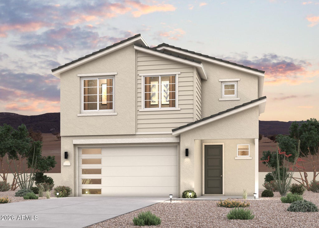 Photo of 12404 N 305th Avenue, Buckeye, AZ 85396 (MLS # 7066648)