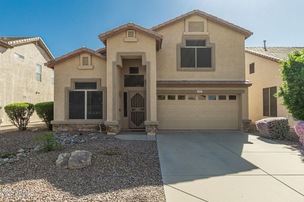 Photo of 1717 E Milky Way, Gilbert, AZ 85295 (MLS # 6933613)