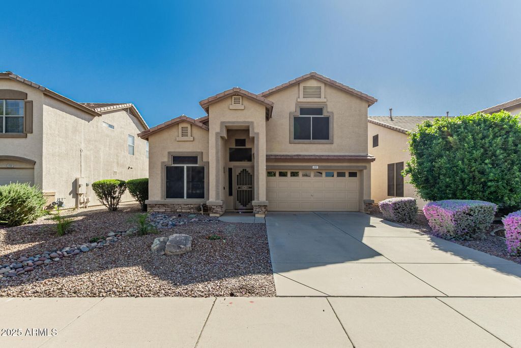 Photo of 1717 E Milky Way, Gilbert, AZ 85295 (MLS # 6933613)