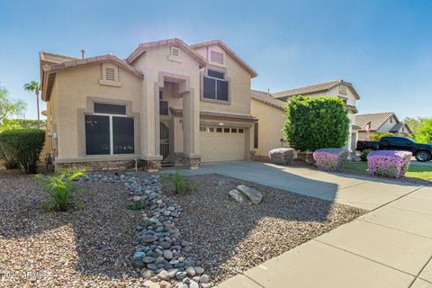1717 E MILKY Way Gilbert AZ 85295