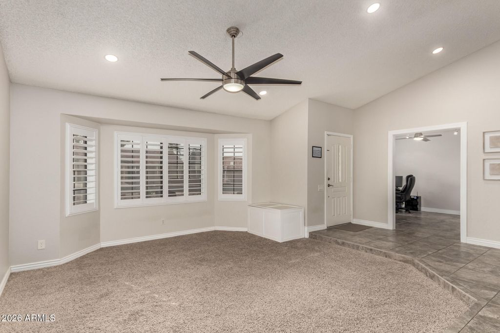 Photo of 5354 E Ellis Street, Mesa, AZ 85205 (MLS # 6972640)