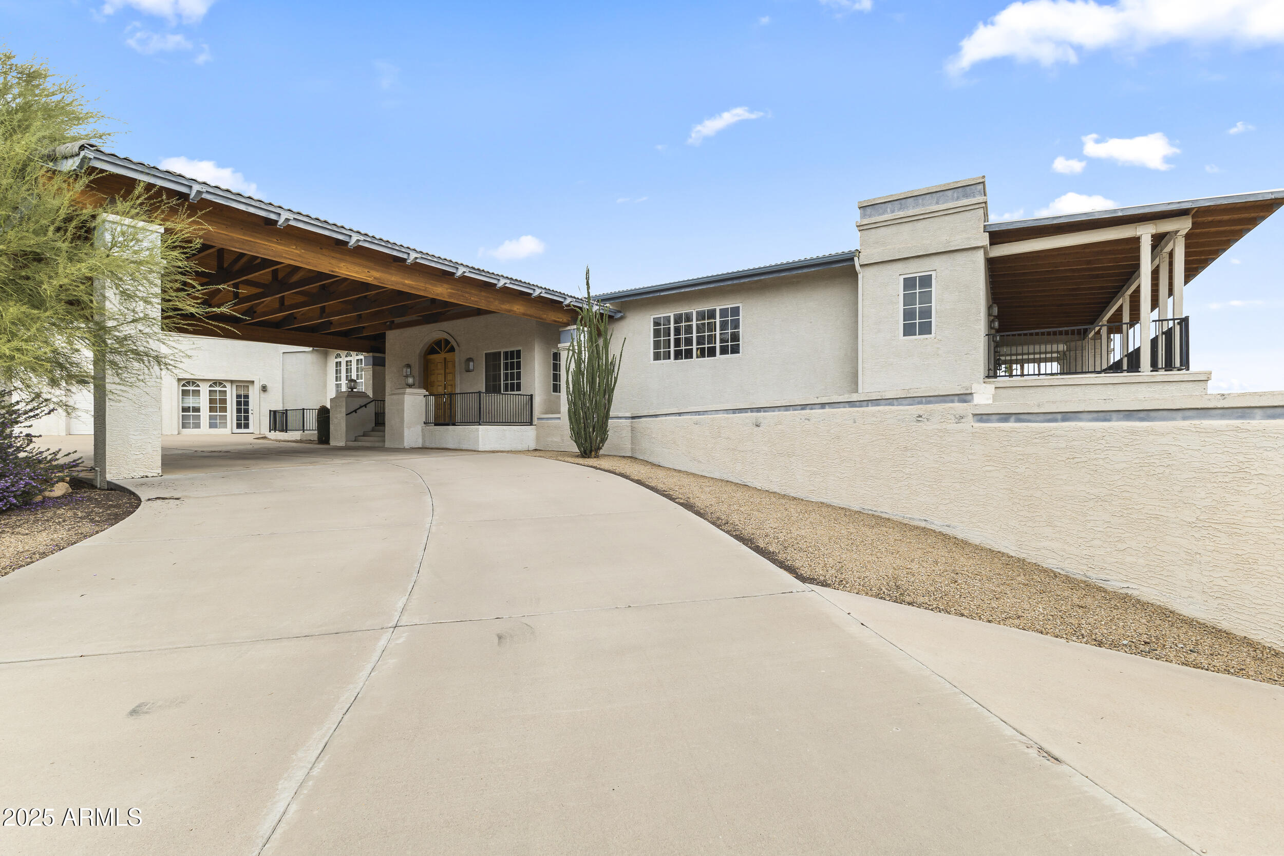 4800 E TOMAHAWK Trail