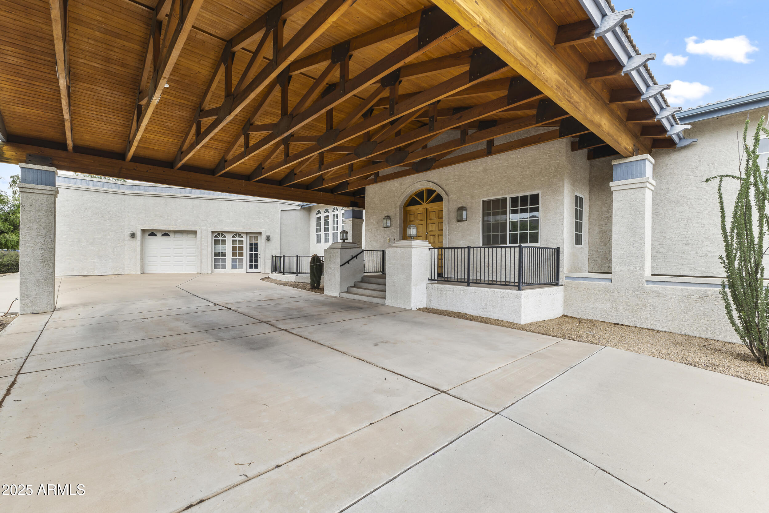 4800 E TOMAHAWK Trail