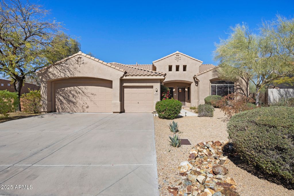 Photo of 28604 N 92nd Place, Scottsdale, AZ 85262 (MLS # 6909990)
