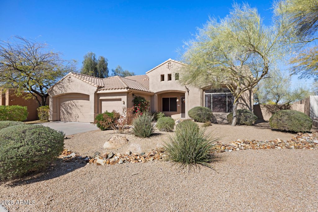 Photo of 28604 N 92nd Place, Scottsdale, AZ 85262 (MLS # 6909990)