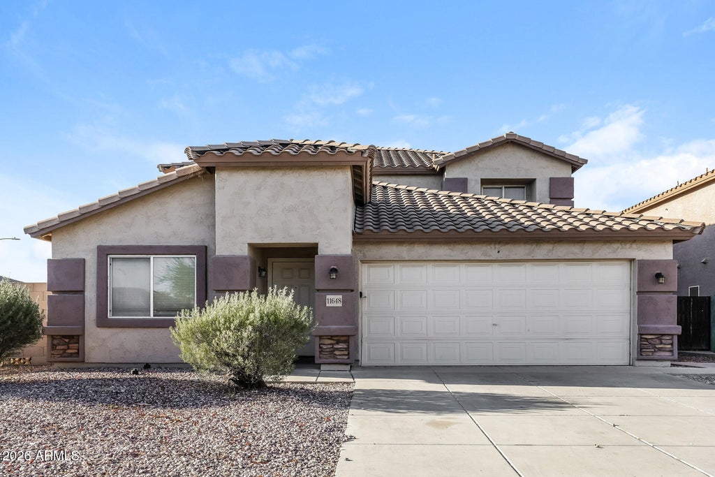 Photo of 11648 W Longley Lane, Youngtown, AZ 85363 (MLS # 7095323)