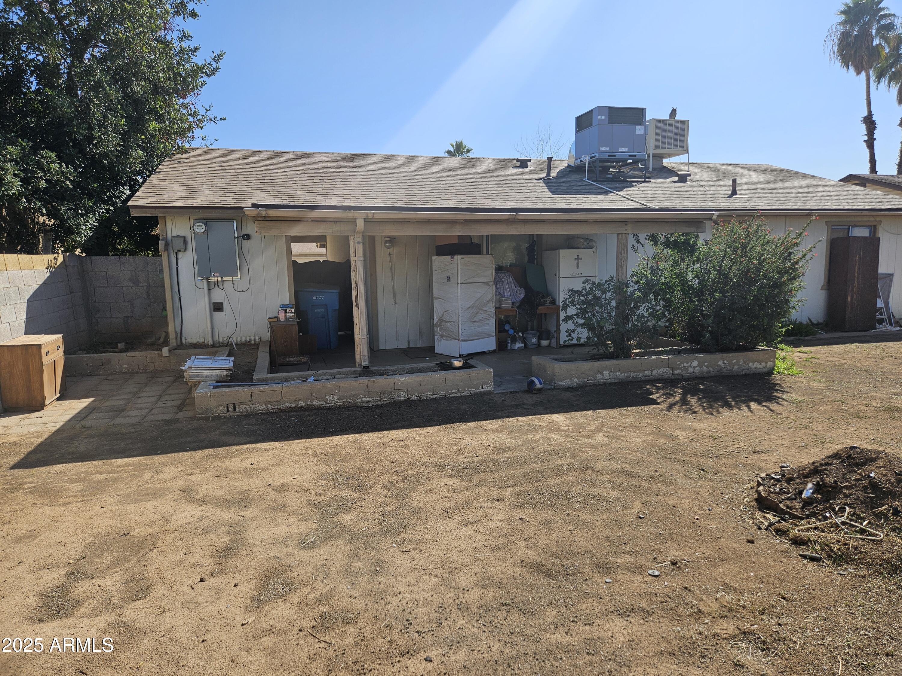 3836 E EUGIE Avenue