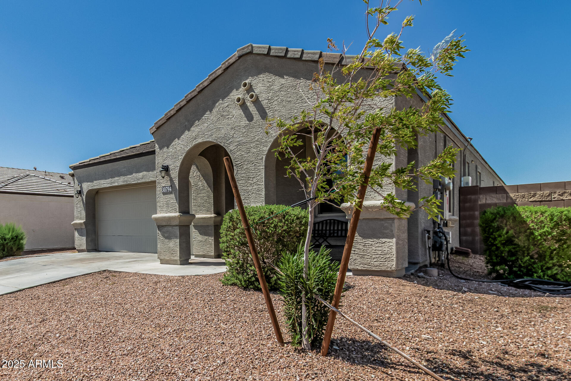 Homes 3 30794 W WHITTON Avenue