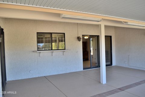 A home in Sun City West