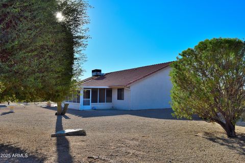 A home in Sun City West