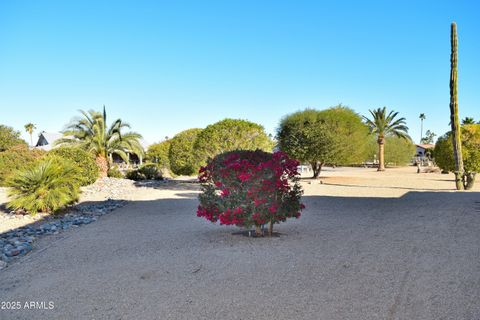 A home in Sun City West