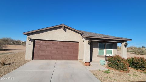 3420 W TRONA Drive Eloy AZ 85131