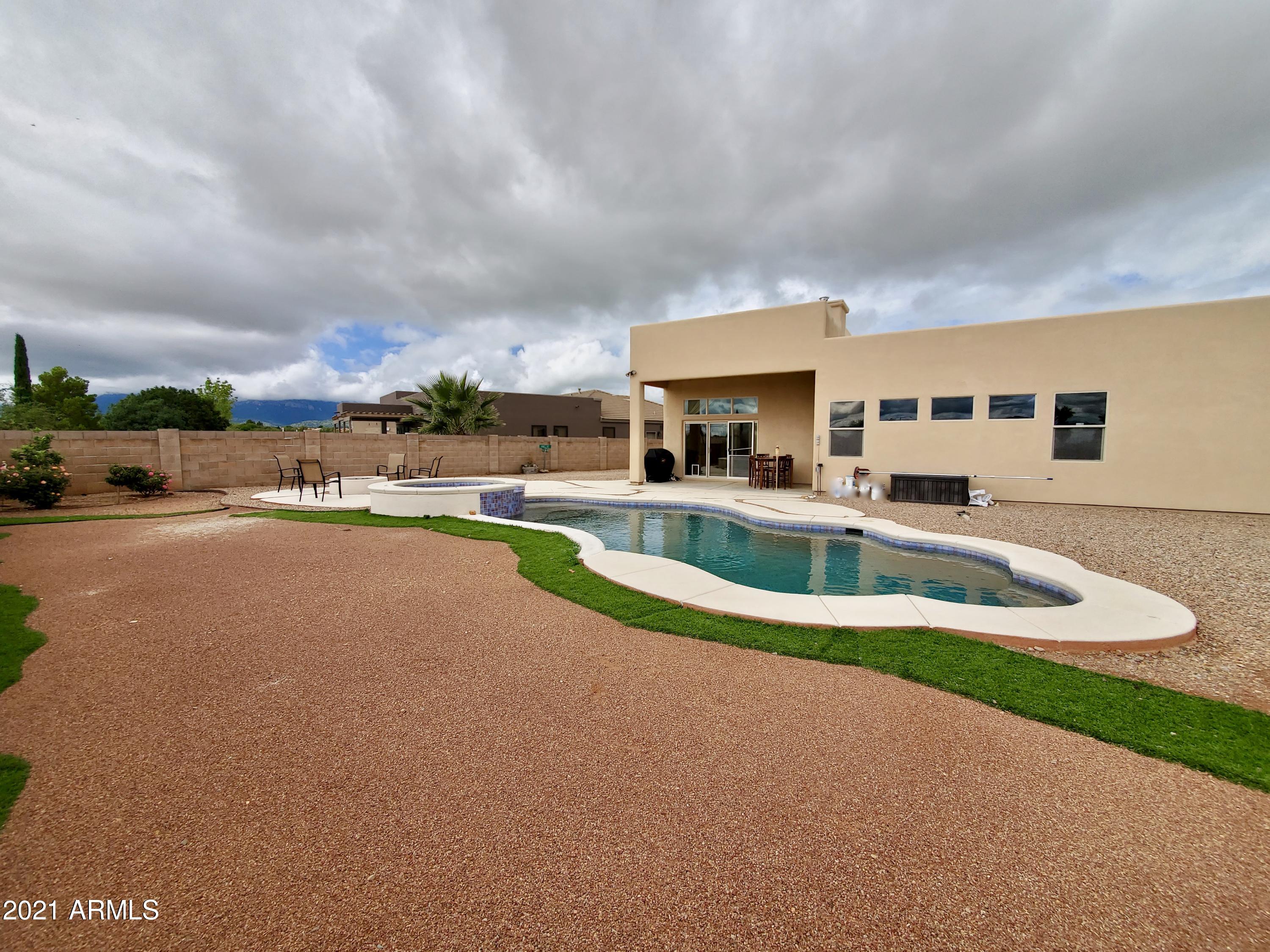 COPPER SKY PHASE 2 - Residential