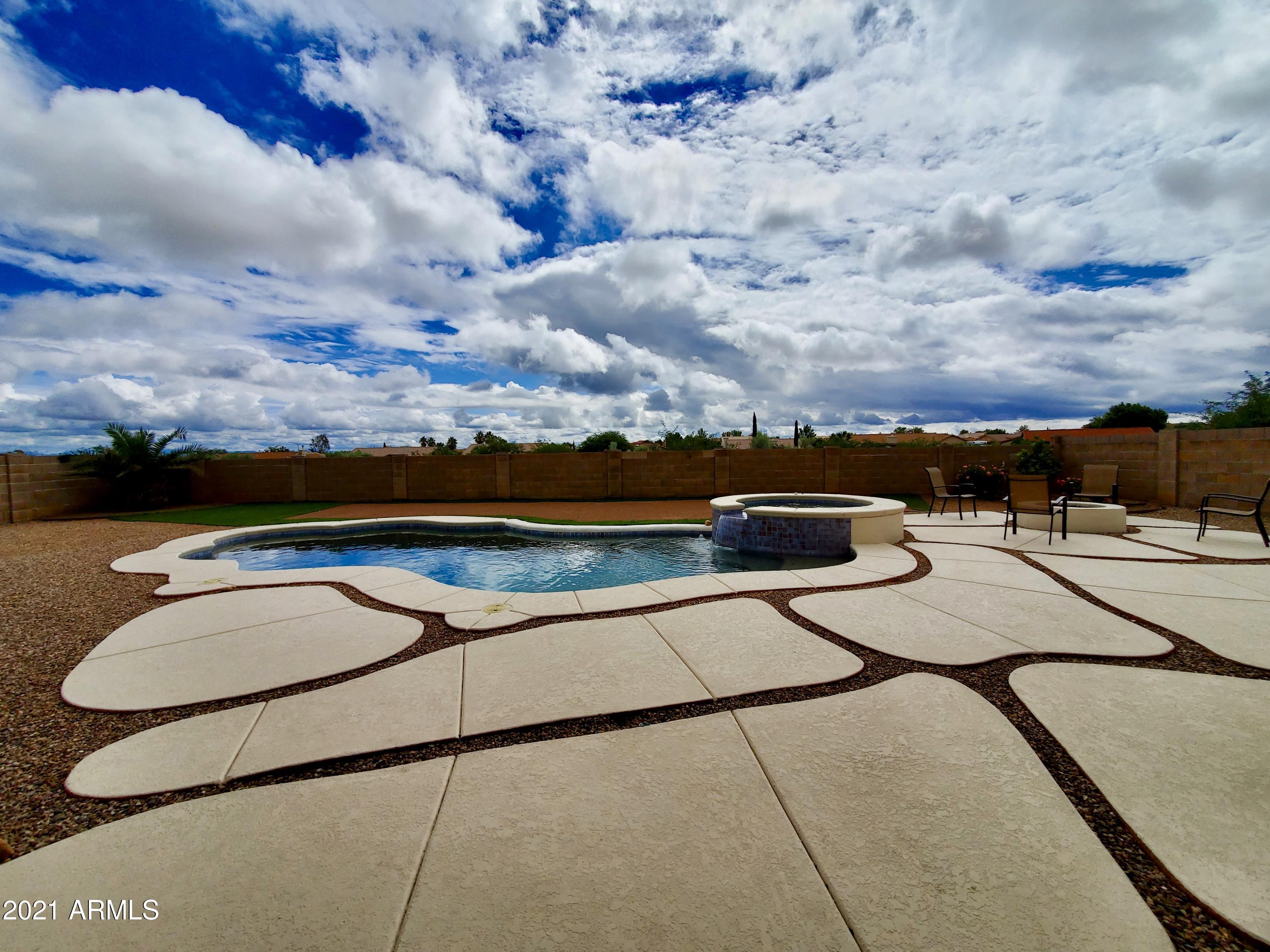 COPPER SKY PHASE 2 - Residential