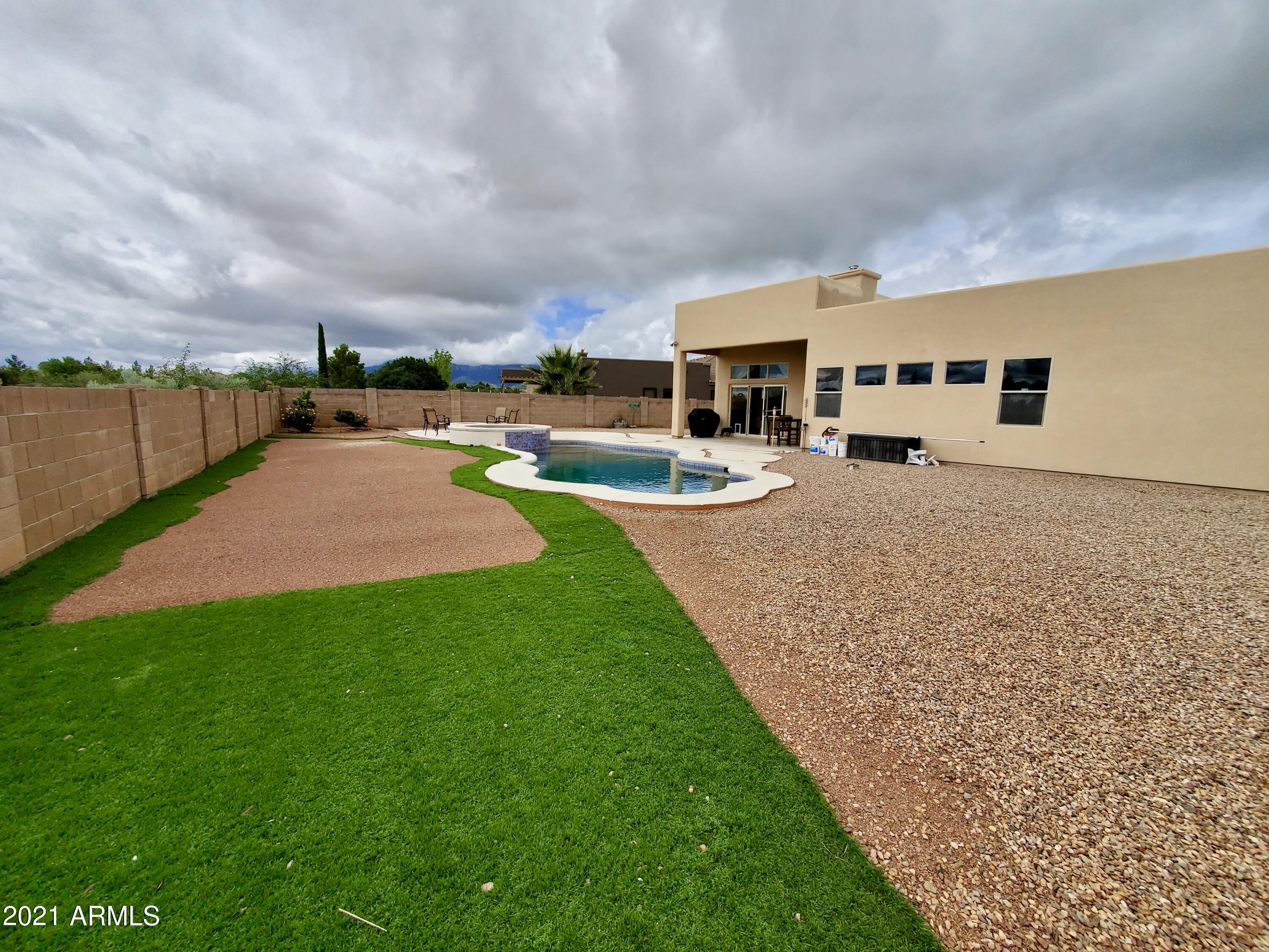 COPPER SKY PHASE 2 - Residential