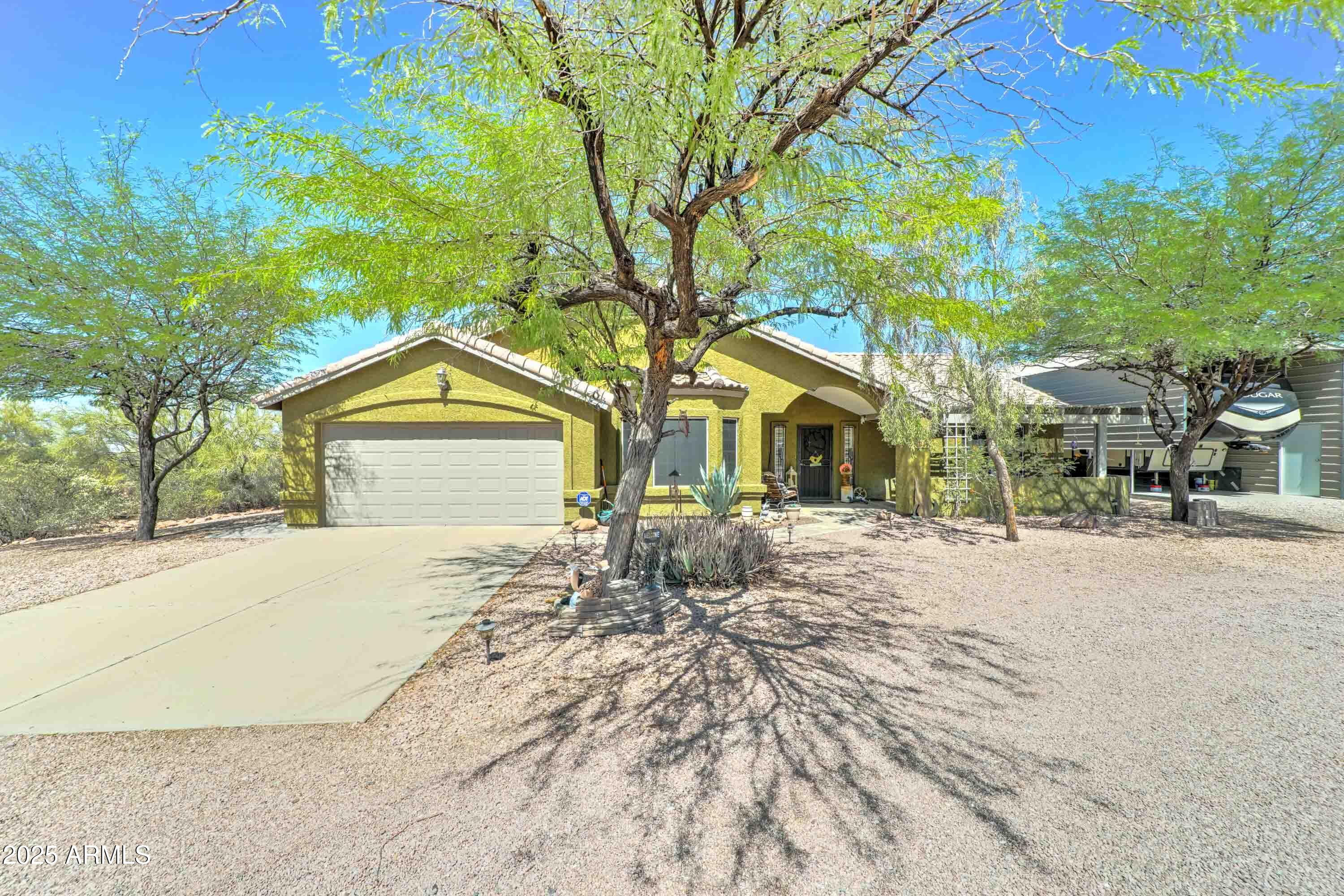 1704 S BARKLEY Road