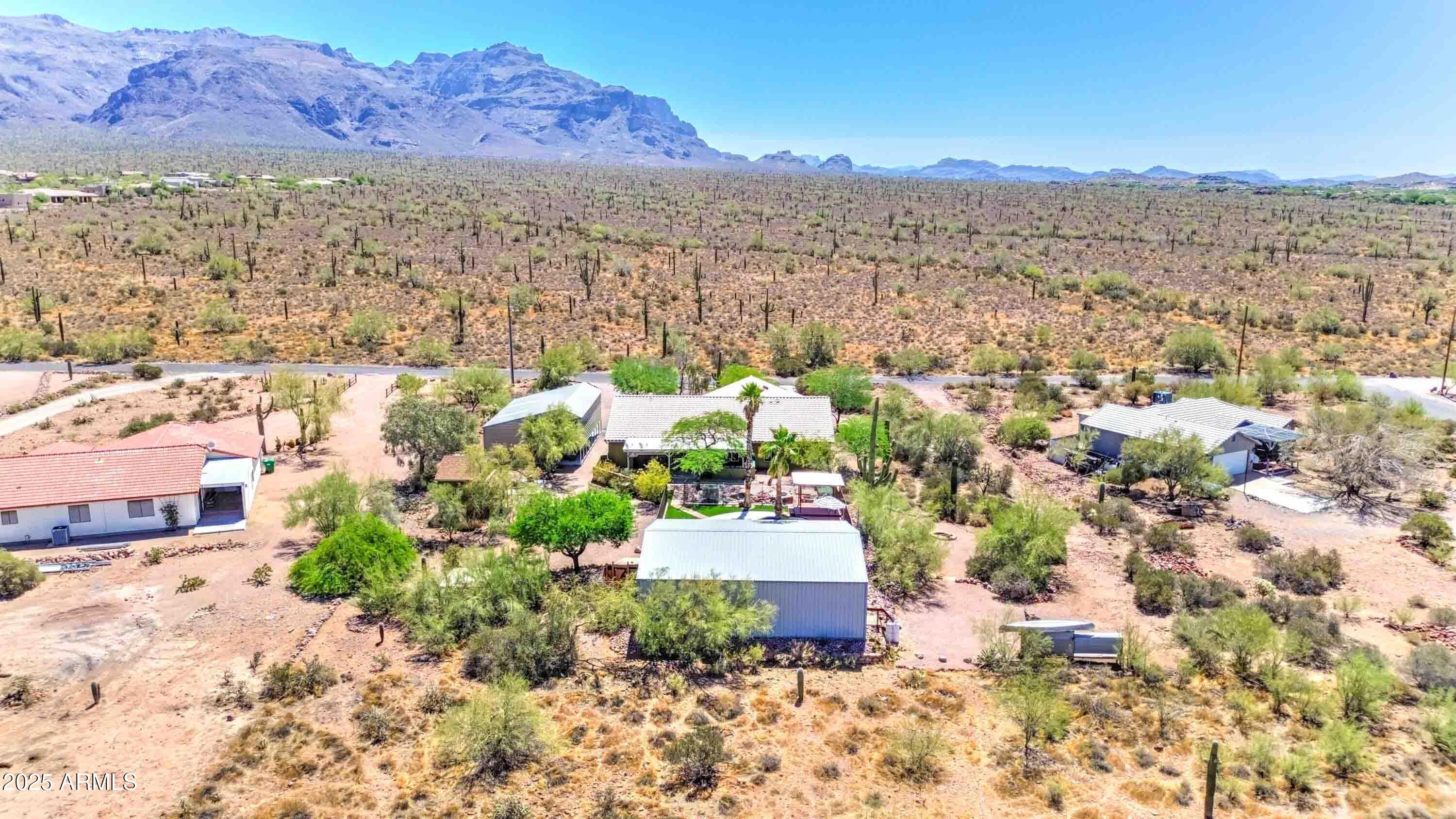 1704 S BARKLEY Road