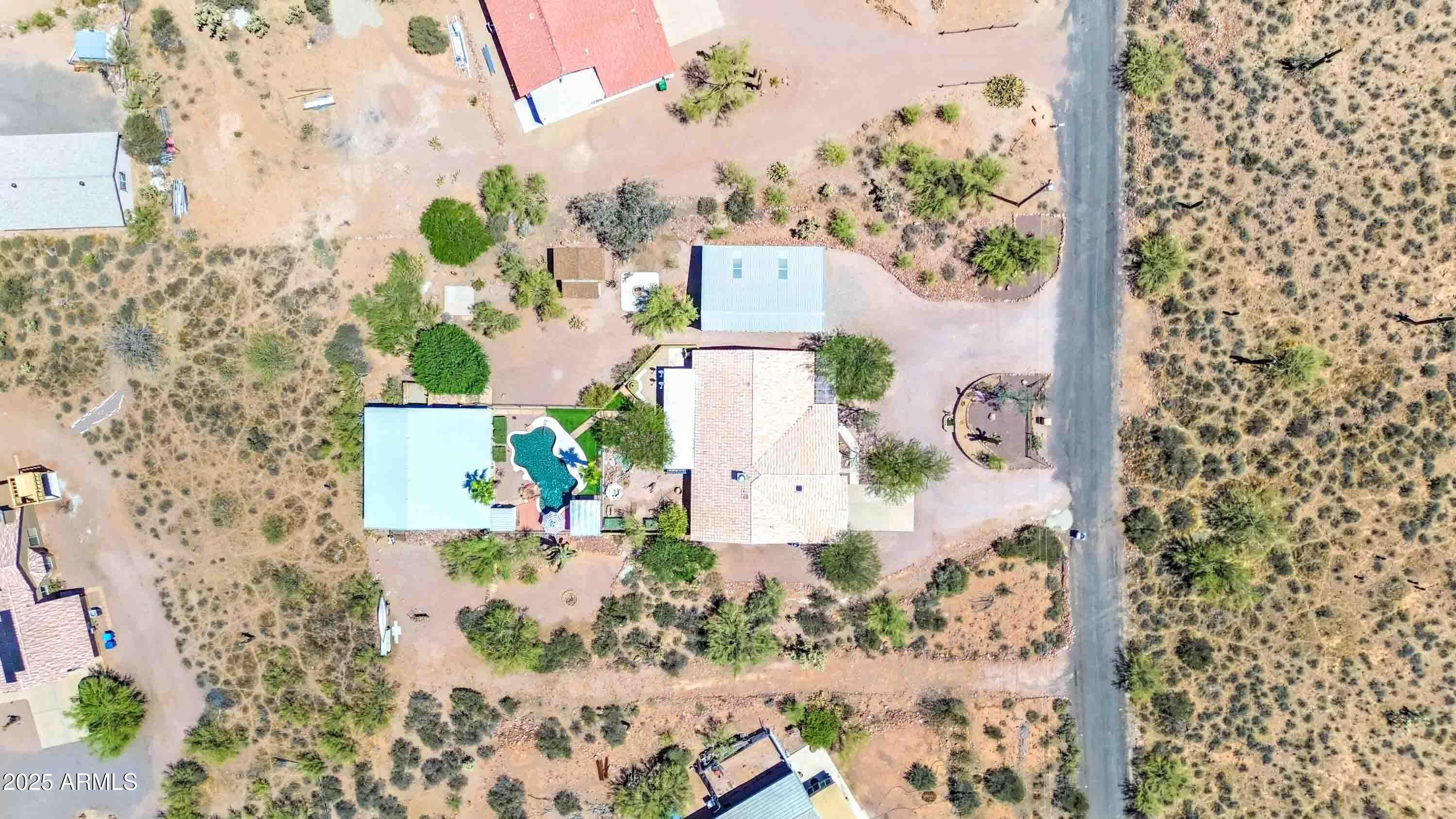 1704 S BARKLEY Road