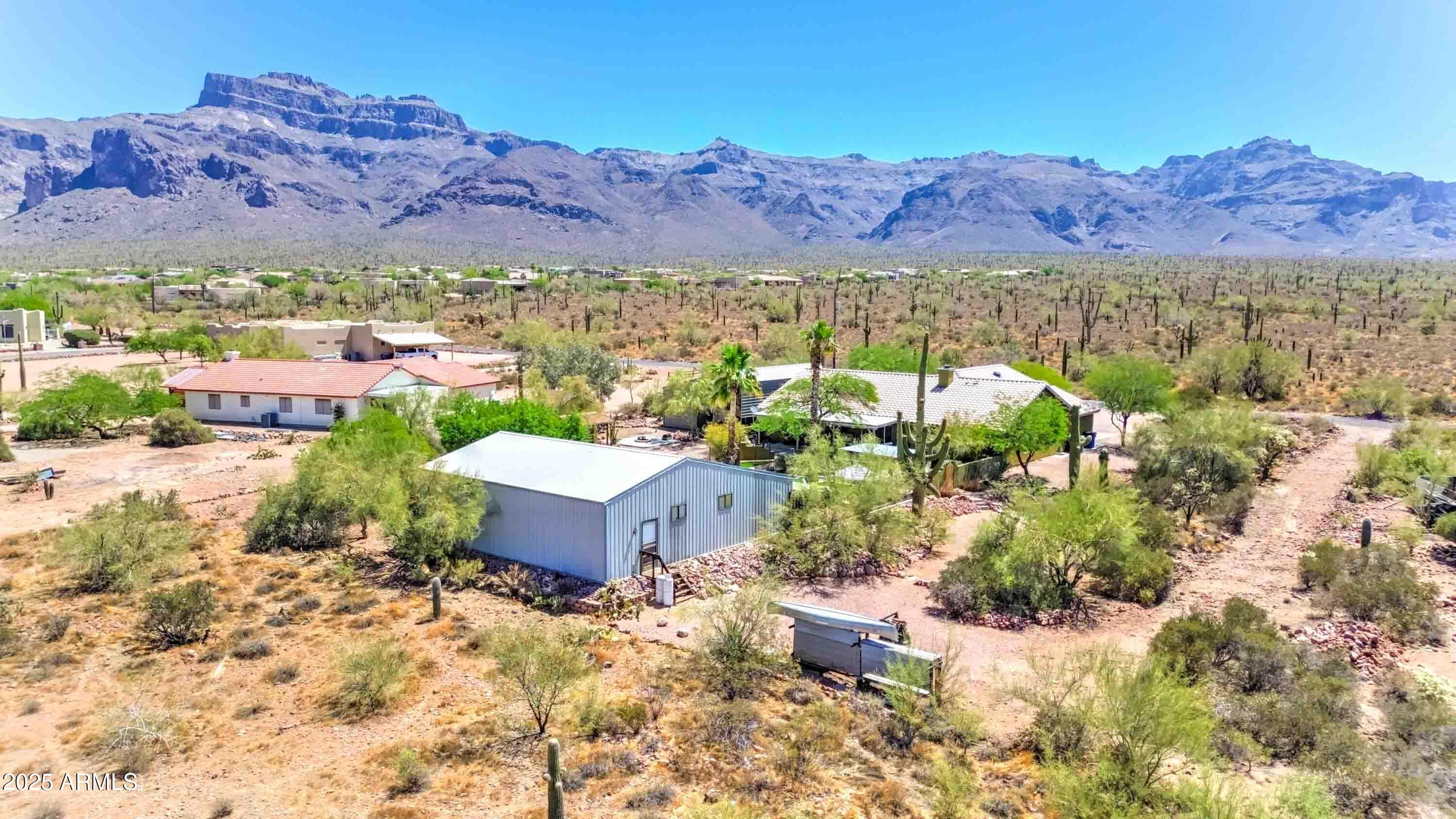 1704 S BARKLEY Road