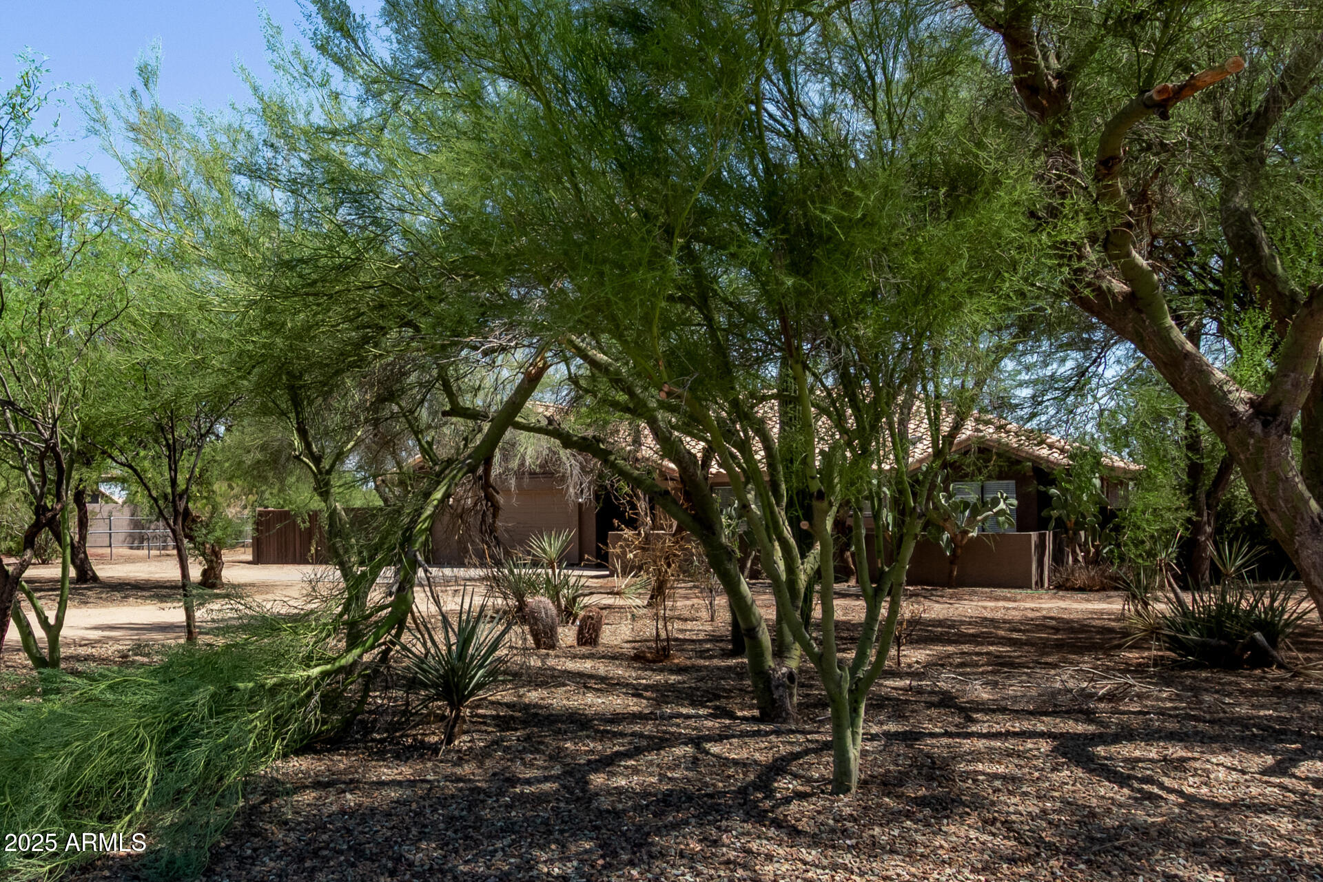 501 E DESERT HILLS ESTATE Drive