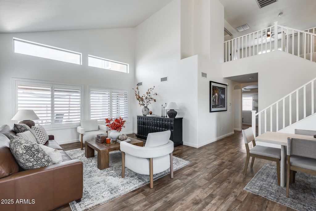 Photo of 2264 S 259th Avenue, Buckeye, AZ 85326 (MLS # 6916098)