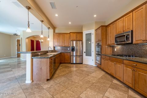 21521 S 215TH Place Queen Creek AZ 85142