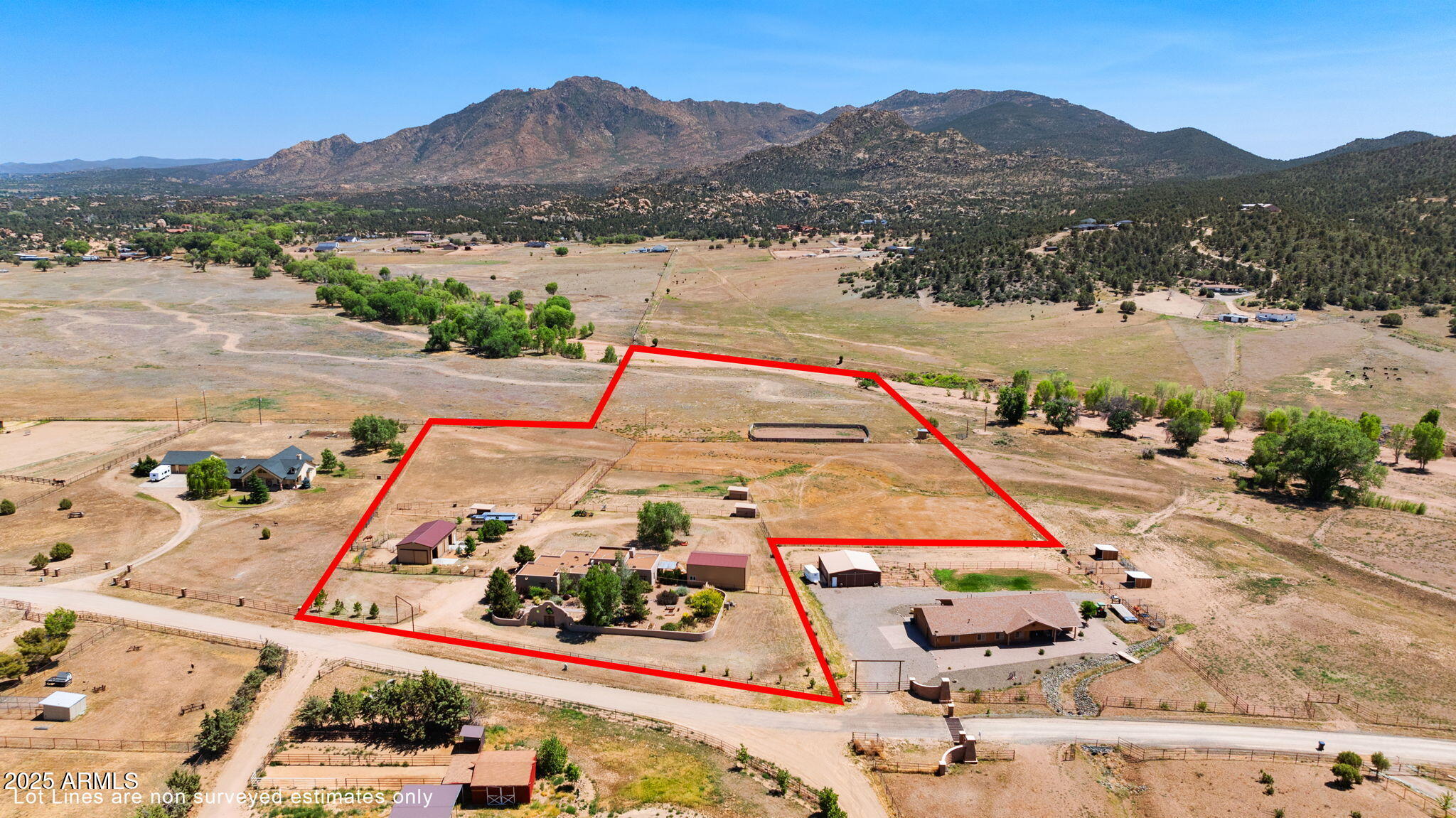 5475 W Stazenski Road