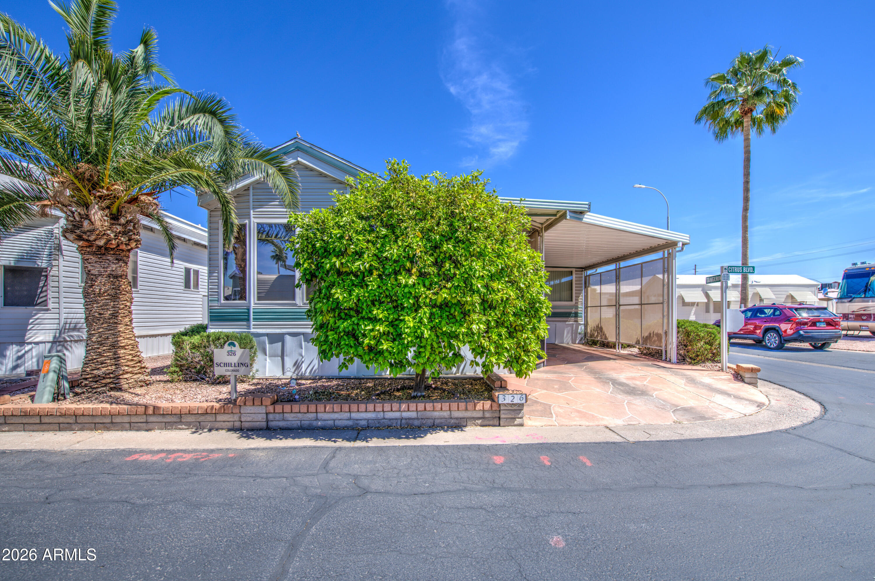 111 S GREENFIELD Road 326