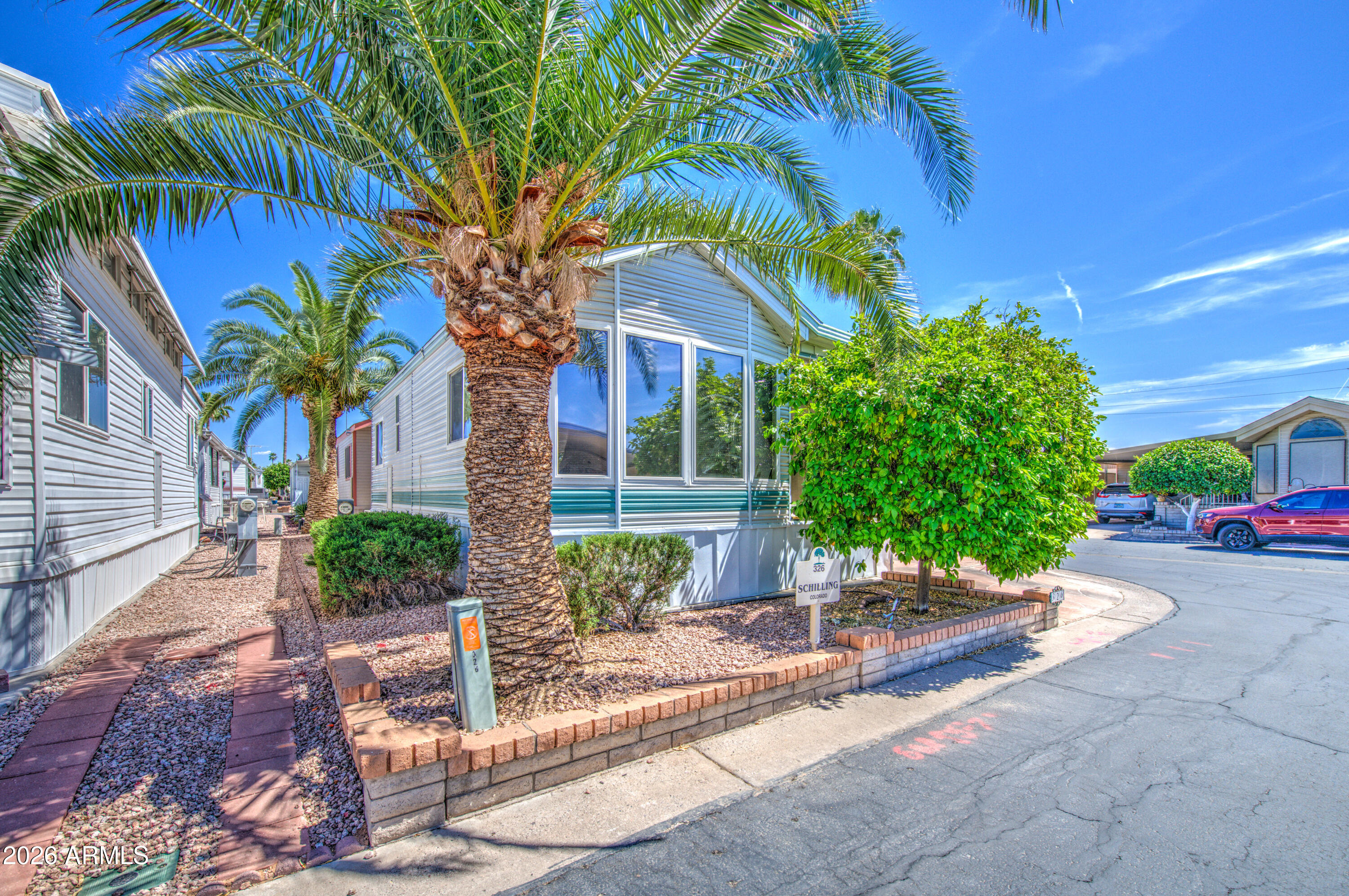 111 S GREENFIELD Road 326