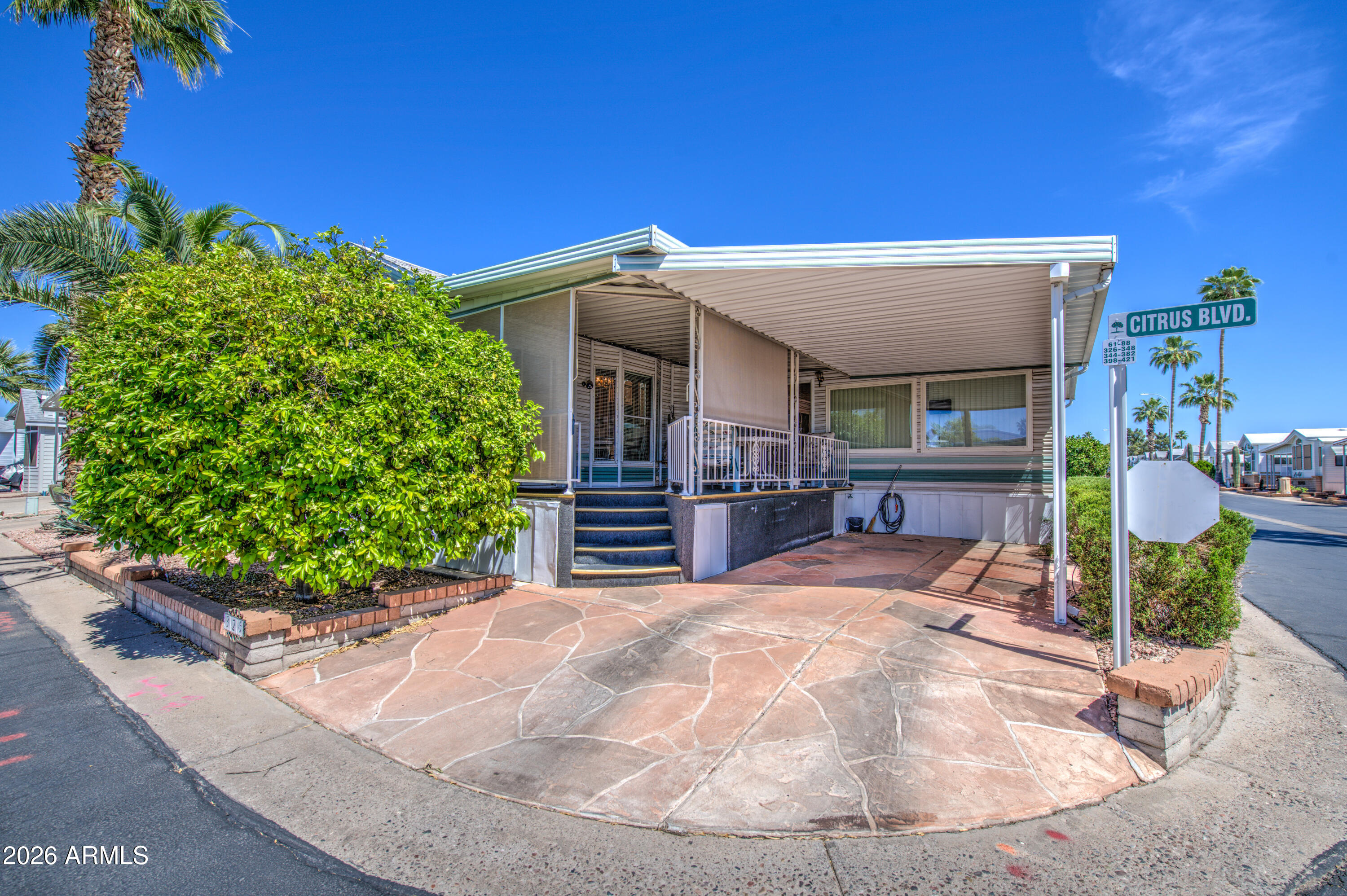 111 S GREENFIELD Road 326