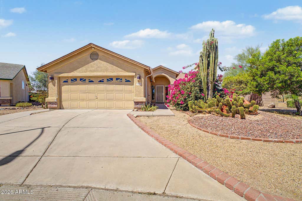 Photo of 21650 N 38th Avenue, Glendale, AZ 85308 (MLS # 7039942)