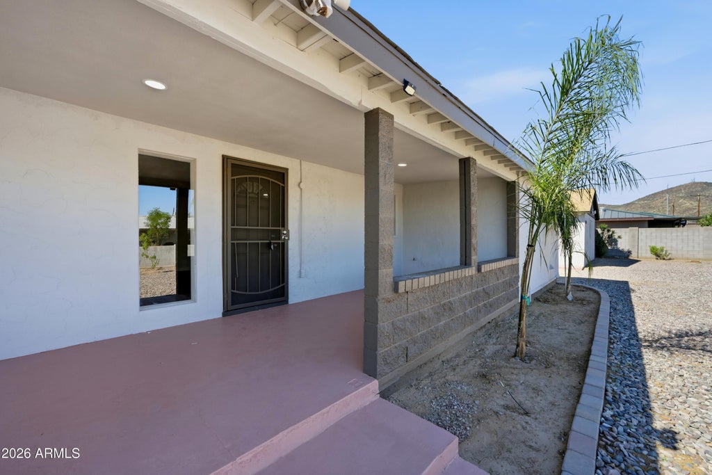 Photo of 9802 N 13th Avenue, Phoenix, AZ 85021 (MLS # 7092065)