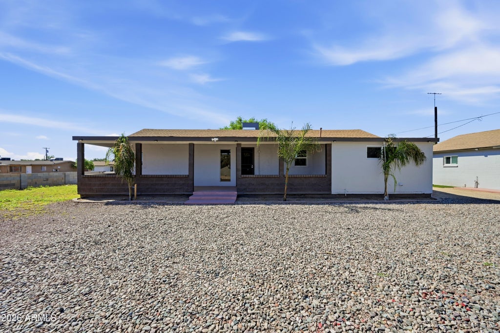 Photo of 9802 N 13th Avenue, Phoenix, AZ 85021 (MLS # 7092065)