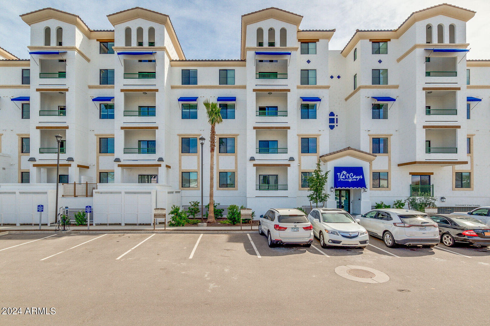 2511 W QUEEN CREEK Road 341