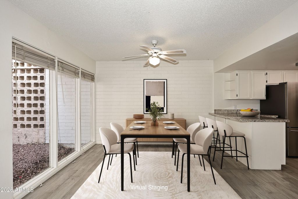 Photo of 1734 W Tuckey Lane #11, Phoenix, AZ 85015 (MLS # 7000545)