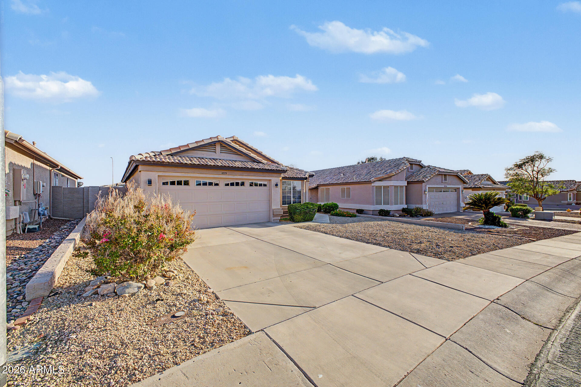 VENTANA LAKES COVE - Residential