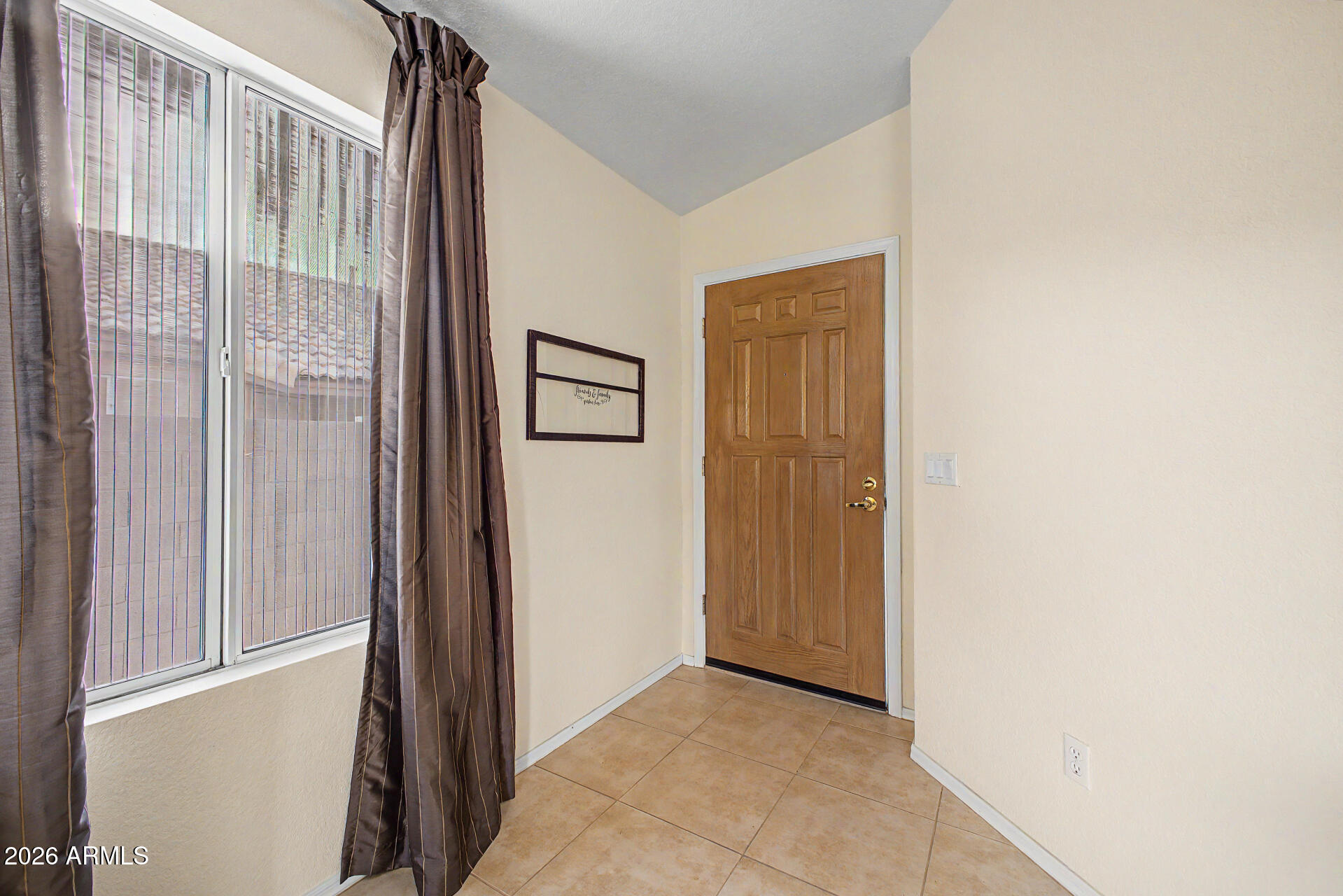 VENTANA LAKES COVE - Residential