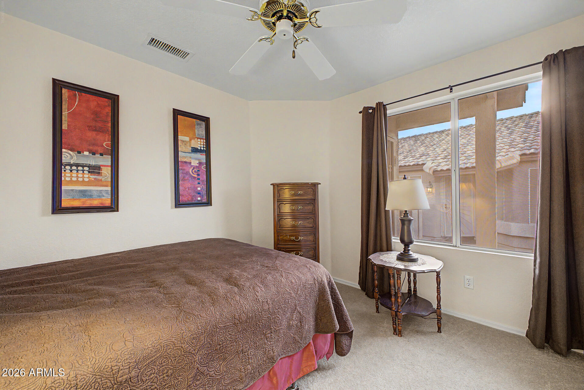 VENTANA LAKES COVE - Residential
