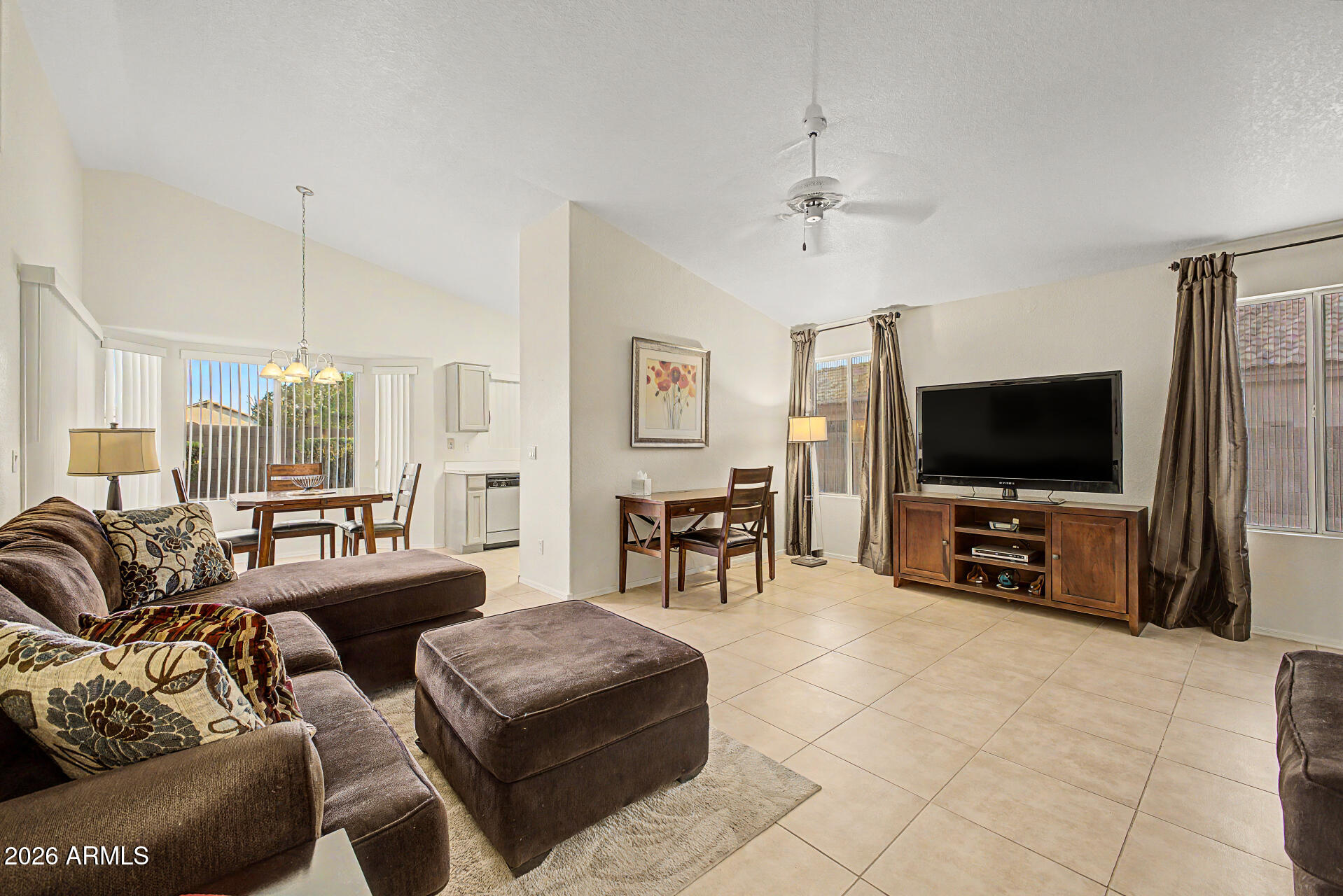 VENTANA LAKES COVE - Residential